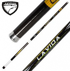 Углепластиковые