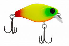 Воблер S-SMURF MINNOW-38F / 4  гр