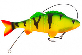 Мягкие приманки KYODA