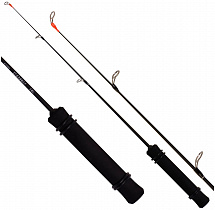 Удочка зимняя "KYODA"  2001F 600 мм,