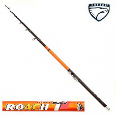 Удилища CONDOR с кольцами