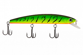 Воблер Hovercraft Minnow-90SP / 9 гр 