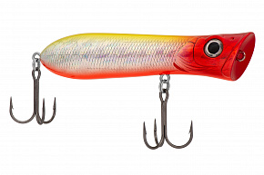 Воблер INCREDIBLE POP-80F - 12,5  гр / Воблер INCREDIBLE POP-100F - 26,5  гр 