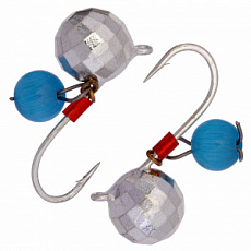 Шар фигурный с ушком