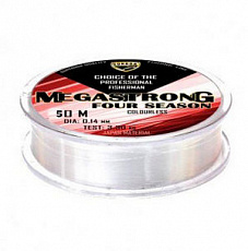 Megastrong Four Season 50 м