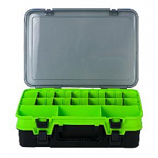 Ящики и коробочки